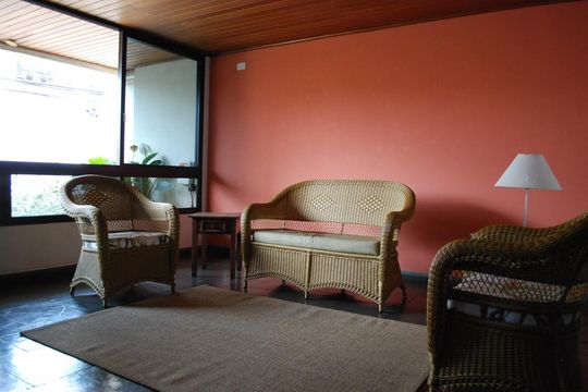ÁREA COMUM de apartamento à venda com 1 quarto, 59m² em Centro, Campinas