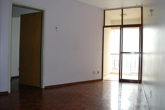 Apartamento à venda com 1 quarto, 59m² em Centro, Campinas