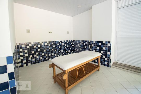 Área comum  de apartamento à venda com 2 quartos, 65m² em Vila Mariana, São Paulo