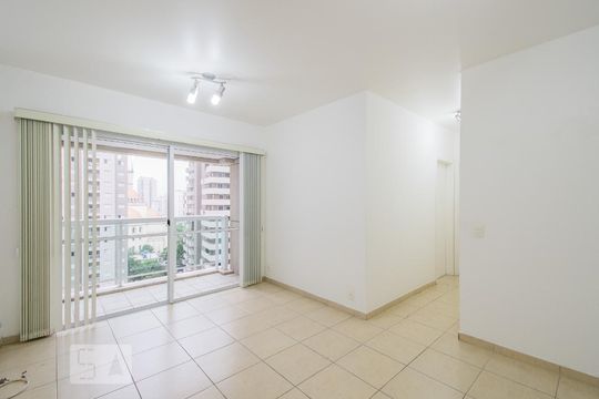 Apartamento à venda com 2 quartos, 65m² em Vila Mariana, São Paulo