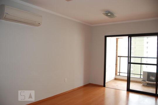 sala de apartamento à venda com 2 quartos, 70m² em Centro, Campinas