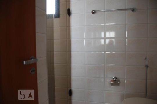 WC 01 de apartamento à venda com 2 quartos, 70m² em Centro, Campinas