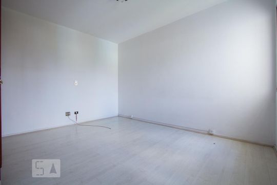 SUÍTE de apartamento para alugar com 3 quartos, 115m² em Brooklin Paulista, São Paulo