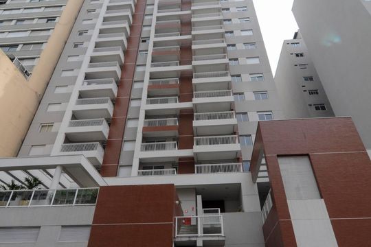 Apartamento à venda com 1 quarto, 48m² em Centro, São Paulo