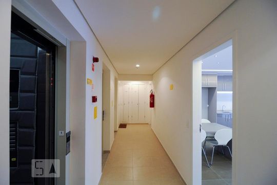 Apartamento à venda com 1 quarto, 48m² em Centro, São Paulo