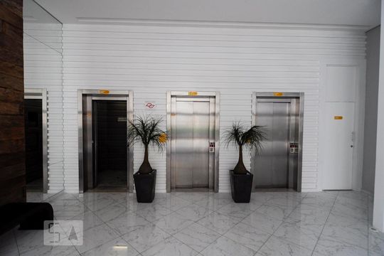 Apartamento à venda com 1 quarto, 48m² em Centro, São Paulo