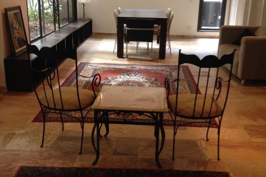 Apartamento à venda com 1 quarto, 36m² em Moema, São Paulo