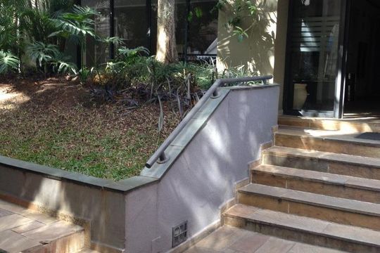Apartamento à venda com 1 quarto, 36m² em Moema, São Paulo