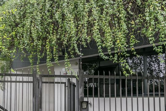 Fachada de apartamento para alugar com 3 quartos, 136m² em Brooklin Paulista, São Paulo
