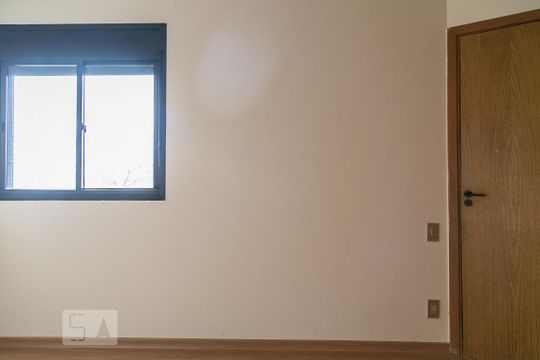 Quarto 1 de apartamento para alugar com 3 quartos, 136m² em Brooklin Paulista, São Paulo