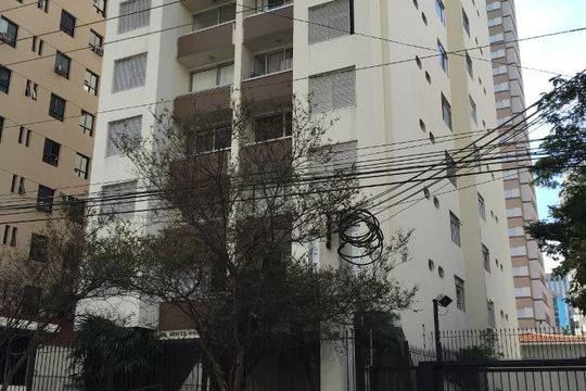 Bandeira Paulista 747 de apartamento para alugar com 1 quarto, 55m² em Itaim Bibi, São Paulo