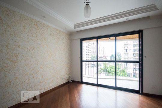 Apartamento para alugar com 4 quartos, 130m² em Vila Mascote, São Paulo