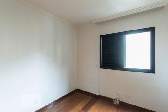 Quarto 02 de apartamento para alugar com 4 quartos, 130m² em Vila Mascote, São Paulo