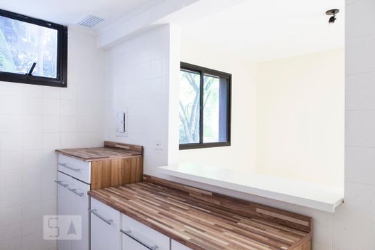 Boa de apartamento para alugar com 2 quartos, 72m² em Itaim Bibi, São Paulo