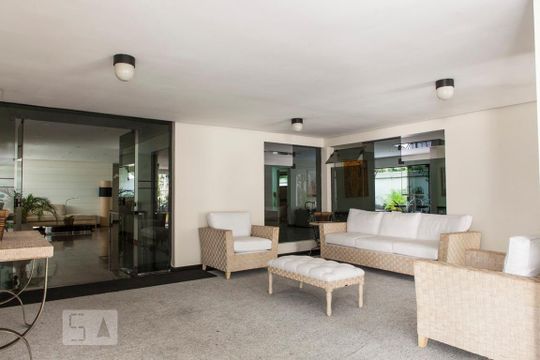 Okok de apartamento para alugar com 2 quartos, 72m² em Itaim Bibi, São Paulo