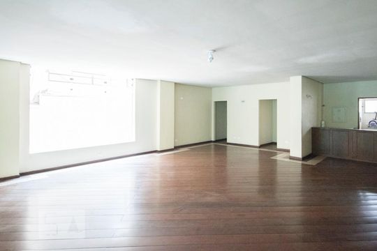 Salão de Festas de apartamento à venda com 2 quartos, 100m² em Itaim Bibi, São Paulo