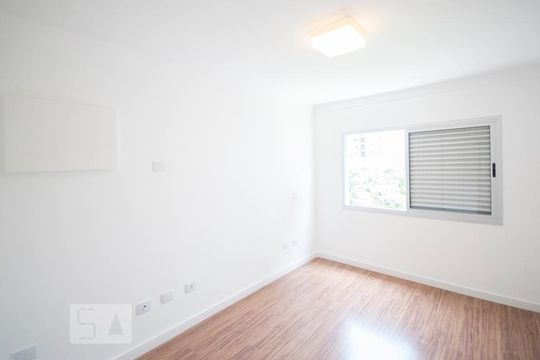 Suíte de apartamento à venda com 2 quartos, 100m² em Itaim Bibi, São Paulo