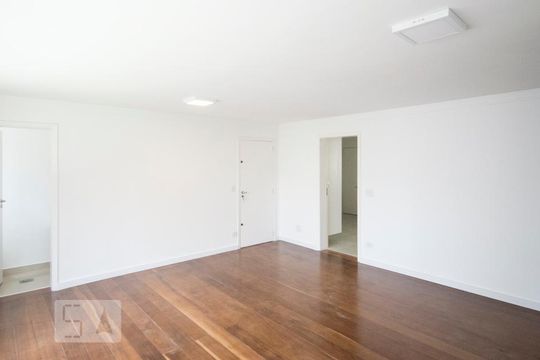 Sala de apartamento à venda com 2 quartos, 100m² em Itaim Bibi, São Paulo