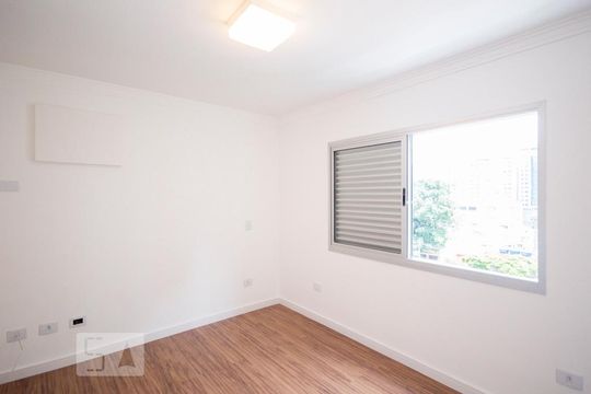 Quarto de apartamento à venda com 2 quartos, 100m² em Itaim Bibi, São Paulo