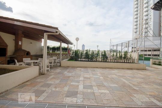 Area de lazer de apartamento à venda com 3 quartos, 85m² em Sumaré, São Paulo