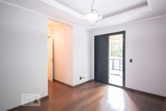 Quarto 01 de apartamento à venda com 4 quartos, 172m² em Moema, São Paulo