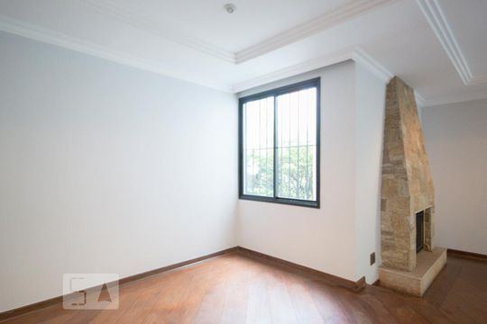 Sala de Jantar de apartamento à venda com 4 quartos, 172m² em Moema, São Paulo
