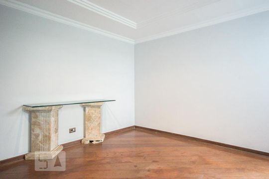 Sala de Jantar de apartamento à venda com 4 quartos, 172m² em Moema, São Paulo