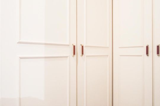 Acesso de apartamento à venda com 4 quartos, 172m² em Moema, São Paulo