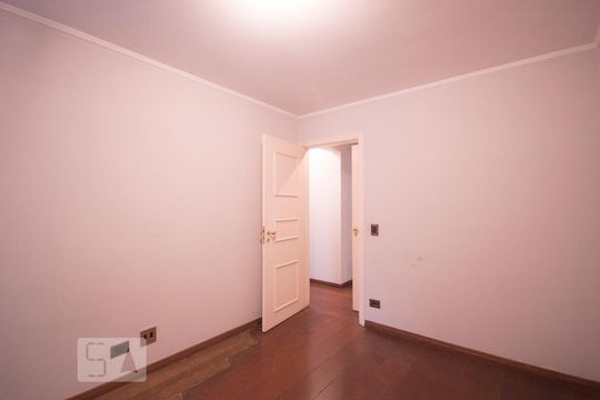 Quarto 02 de apartamento à venda com 4 quartos, 172m² em Moema, São Paulo