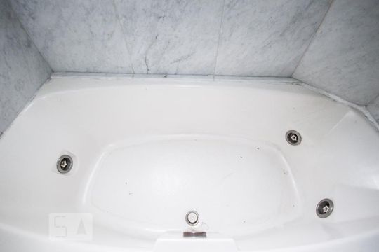 Hidromassagem de apartamento à venda com 4 quartos, 172m² em Moema, São Paulo