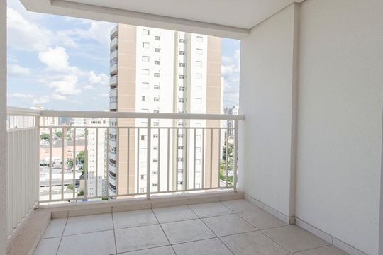 Apartamento à venda com 2 quartos, 60m² em Vila Romana, São Paulo