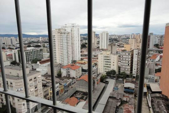 Apartamento à venda com 2 quartos, 76m² em Santa Cecília, São Paulo