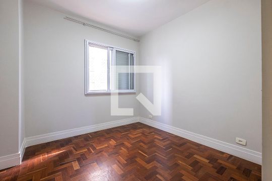 Quarto 3 de apartamento para alugar com 3 quartos, 136m² em Paraíso, São Paulo