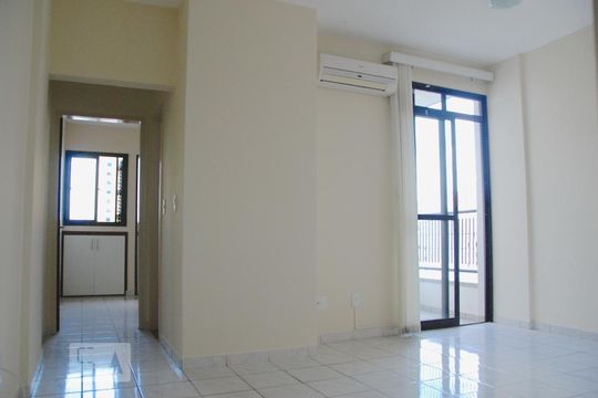 sala de apartamento à venda com 1 quarto, 52m² em Jardim Guanabara, Campinas