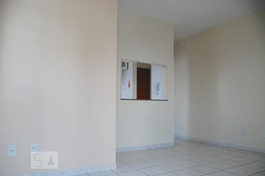 sala de apartamento à venda com 1 quarto, 52m² em Jardim Guanabara, Campinas