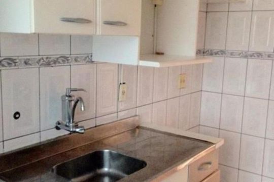 Apartamento à venda com 3 quartos, 75m² em Vila Nova, Campinas