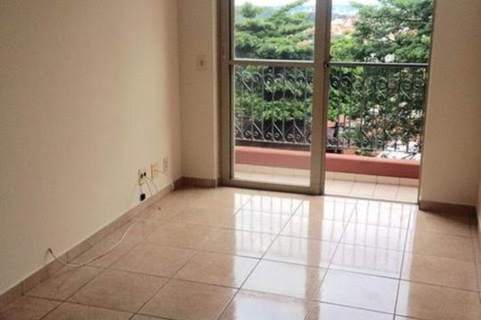 Apartamento à venda com 3 quartos, 75m² em Vila Nova, Campinas