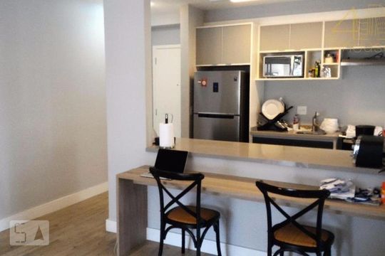 Apartamento à venda com 2 quartos, 76m² em Vila Olímpia, São Paulo