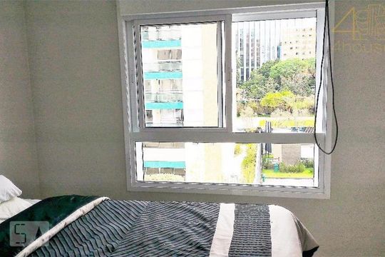 Apartamento à venda com 2 quartos, 76m² em Vila Olímpia, São Paulo