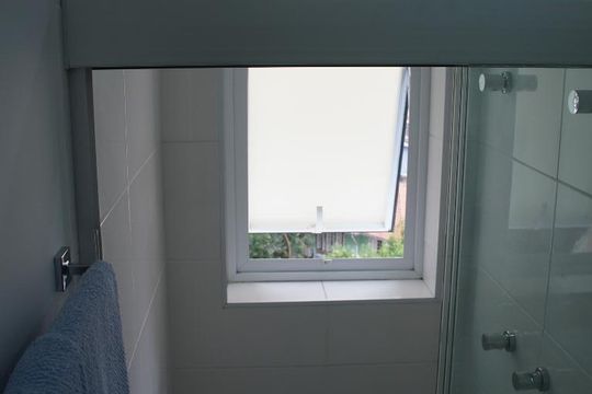 Chuveiro/Shower de apartamento à venda com 1 quarto, 46m² em Bela Vista, São Paulo