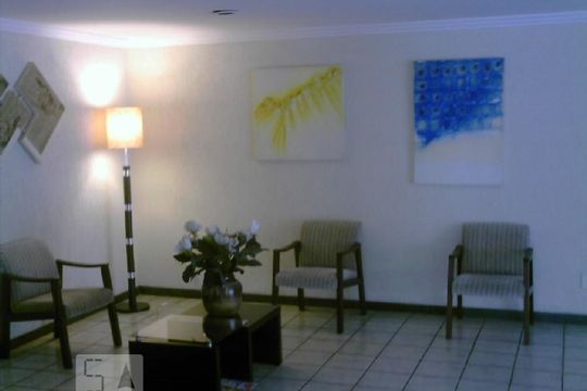 Apartamento à venda com 2 quartos, 74m² em Cidade Monções, São Paulo