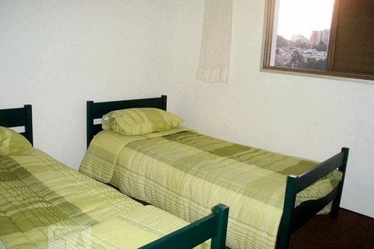 Apartamento à venda com 2 quartos, 74m² em Cidade Monções, São Paulo