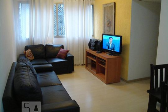 Apartamento à venda com 2 quartos, 74m² em Cidade Monções, São Paulo