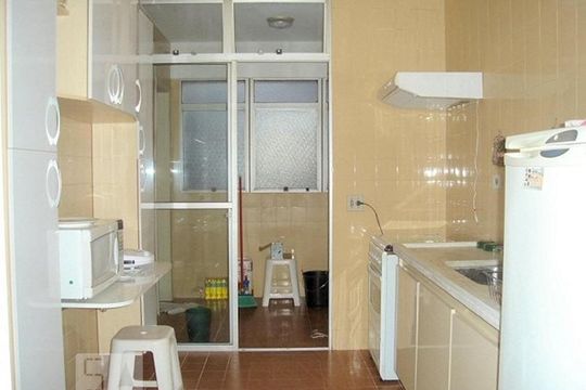 Apartamento à venda com 2 quartos, 74m² em Cidade Monções, São Paulo