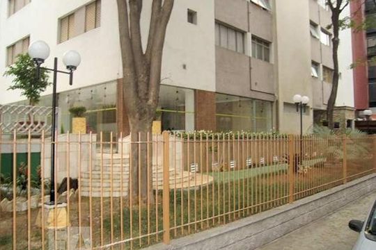 Apartamento à venda com 2 quartos, 74m² em Cidade Monções, São Paulo