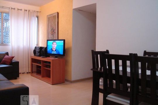 Apartamento à venda com 2 quartos, 74m² em Cidade Monções, São Paulo