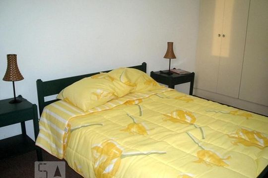 Apartamento à venda com 2 quartos, 74m² em Cidade Monções, São Paulo
