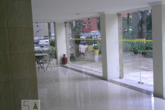 Apartamento à venda com 2 quartos, 74m² em Cidade Monções, São Paulo