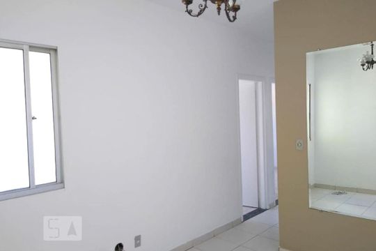 Apartamento à venda com 2 quartos, 50m² em Ferrazópolis, São Bernardo do Campo