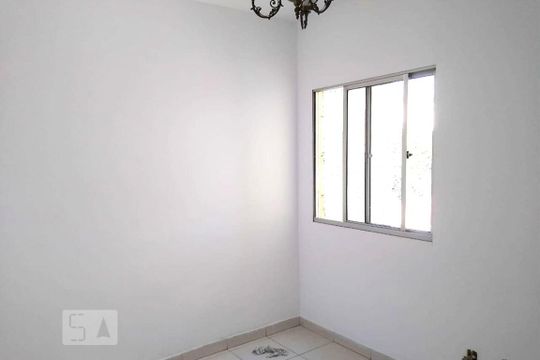 Quarto 2 de apartamento à venda com 2 quartos, 50m² em Ferrazópolis, São Bernardo do Campo